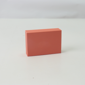 custom beveled edge rigid box | luxury flip top packaging (复制)