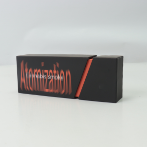 custom drawer style cannabis cigarette boxes (复制)