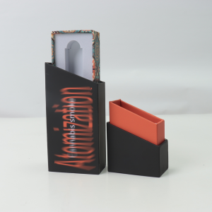 custom drawer style cannabis cigarette boxes (复制)