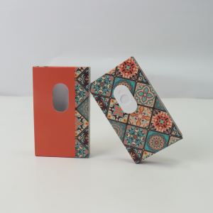 custom flip top cannabis cigarette boxes (复制)