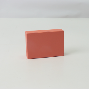 custom beveled edge rigid box | luxury flip top packaging (复制)