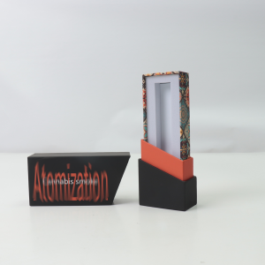 custom drawer style cannabis cigarette boxes (复制)