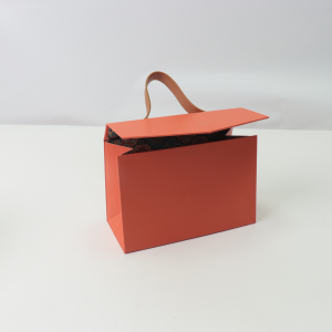 custom drawer cannabis boxes with display window