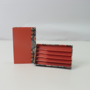 custom flip top cannabis cigarette boxes (复制)