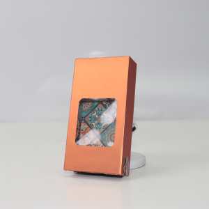 custom drawer cannabis boxes with display window (复制)