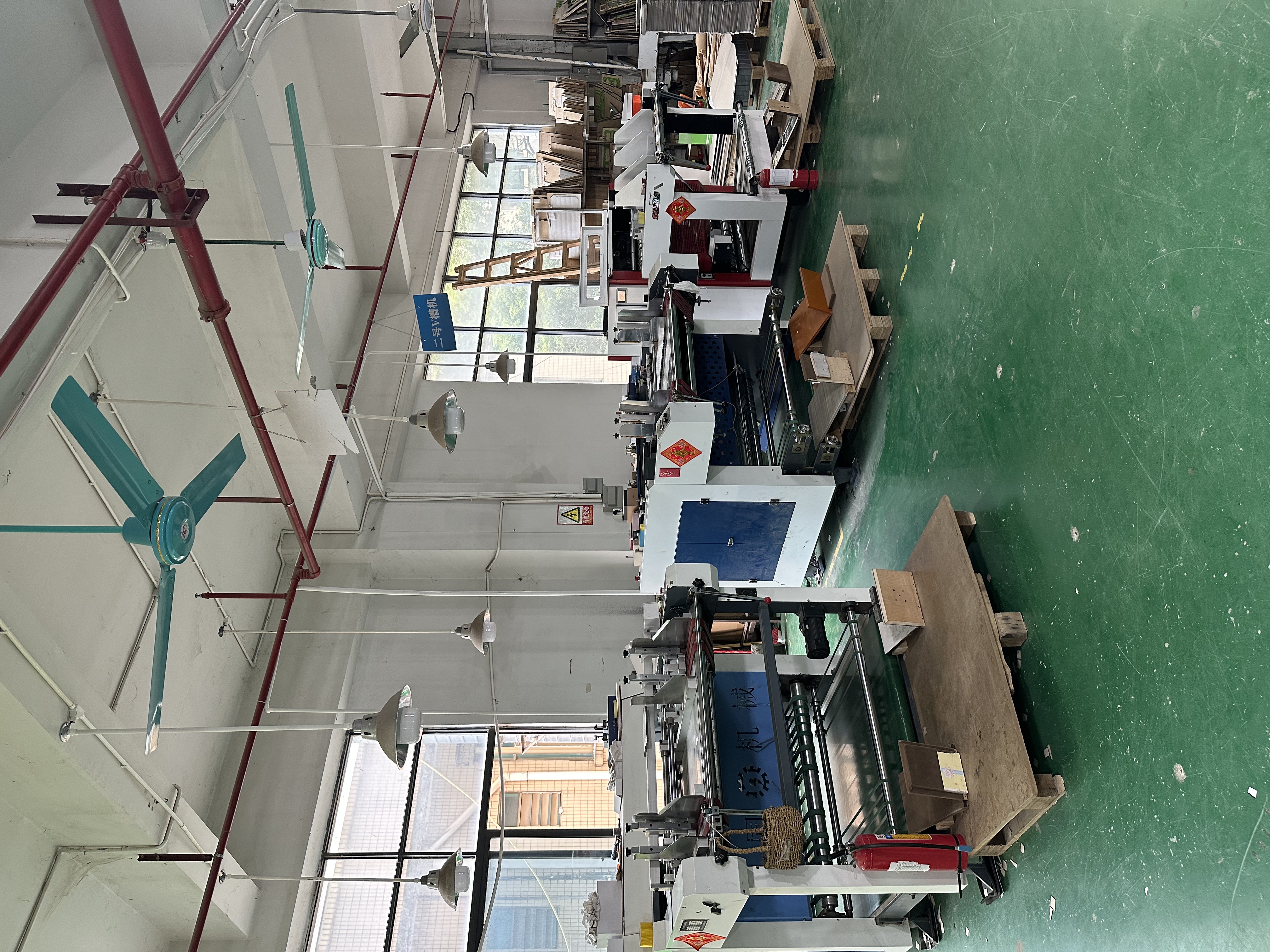 Precision V-Slotting